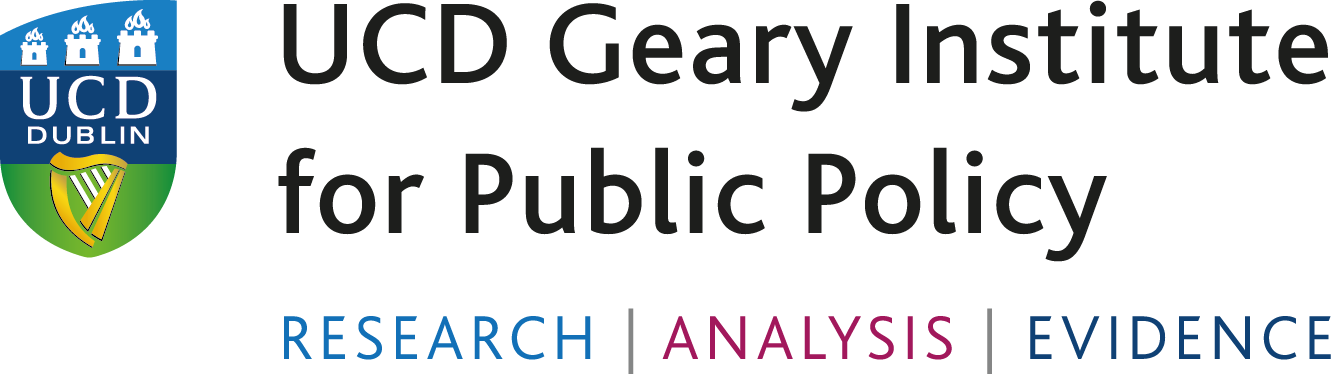 Geary Institute Logo
